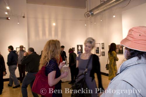 Long Shot by Ben Brackin